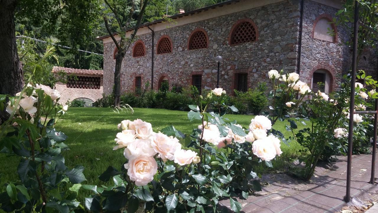 Relais Corte Rodeschi 카마이오레 외부 사진
