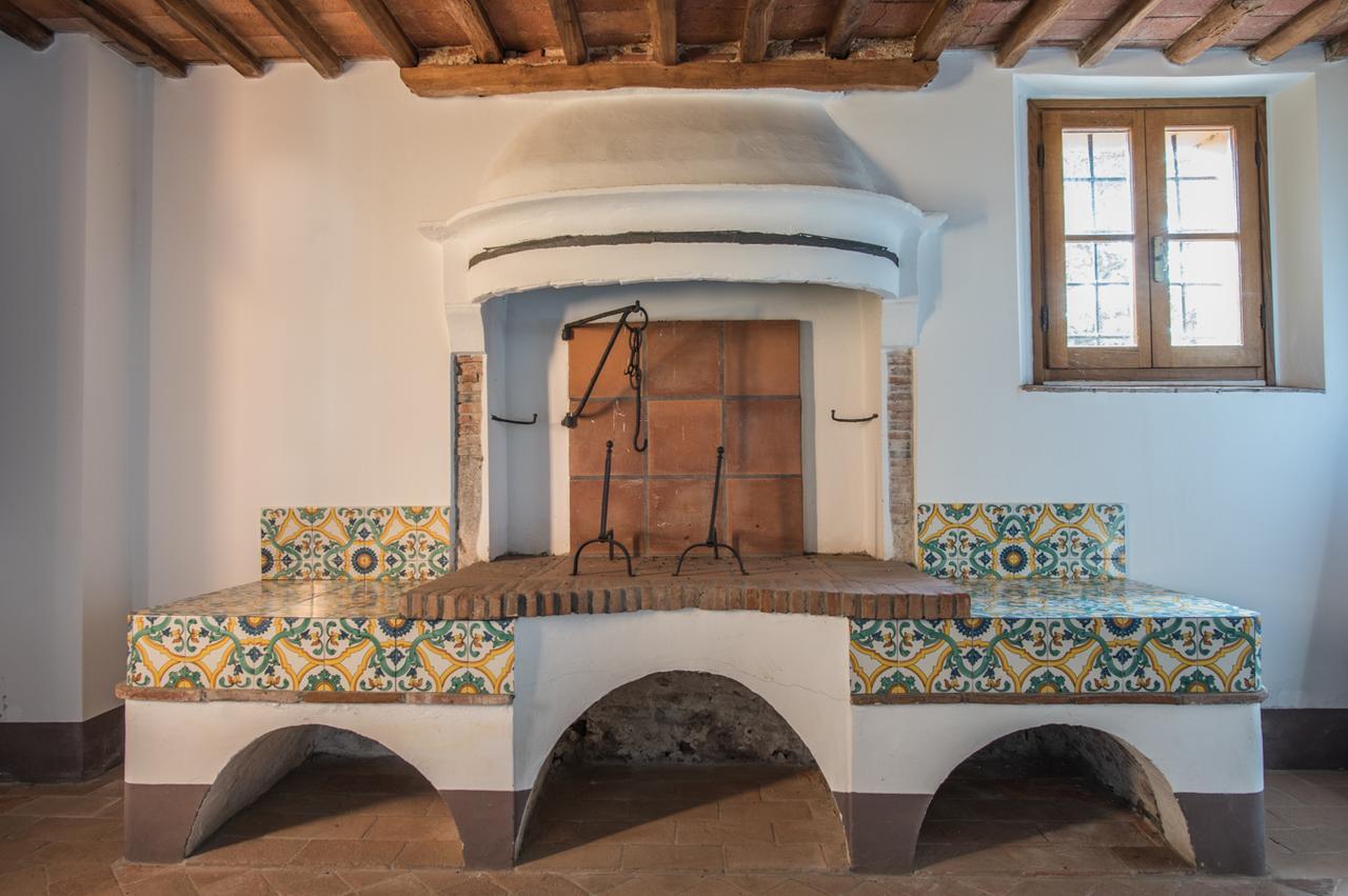 Relais Corte Rodeschi 카마이오레 외부 사진