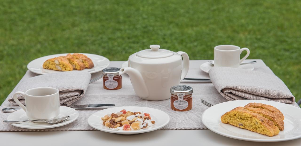 Relais Corte Rodeschi 카마이오레 외부 사진