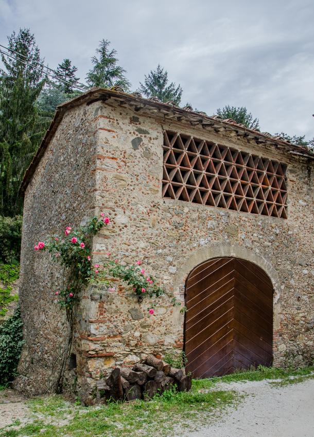 Relais Corte Rodeschi 카마이오레 외부 사진
