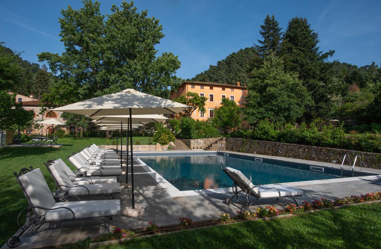 Relais Corte Rodeschi 카마이오레 외부 사진