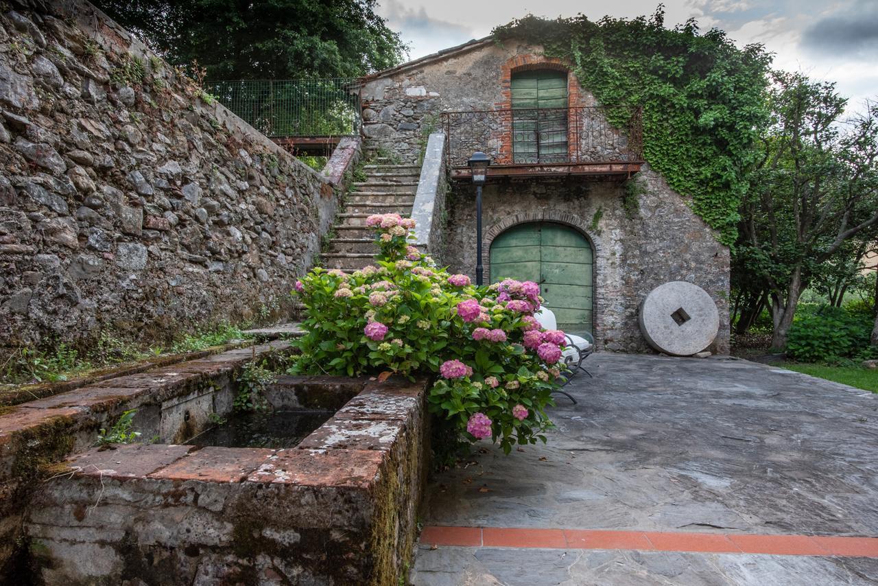 Relais Corte Rodeschi 카마이오레 외부 사진