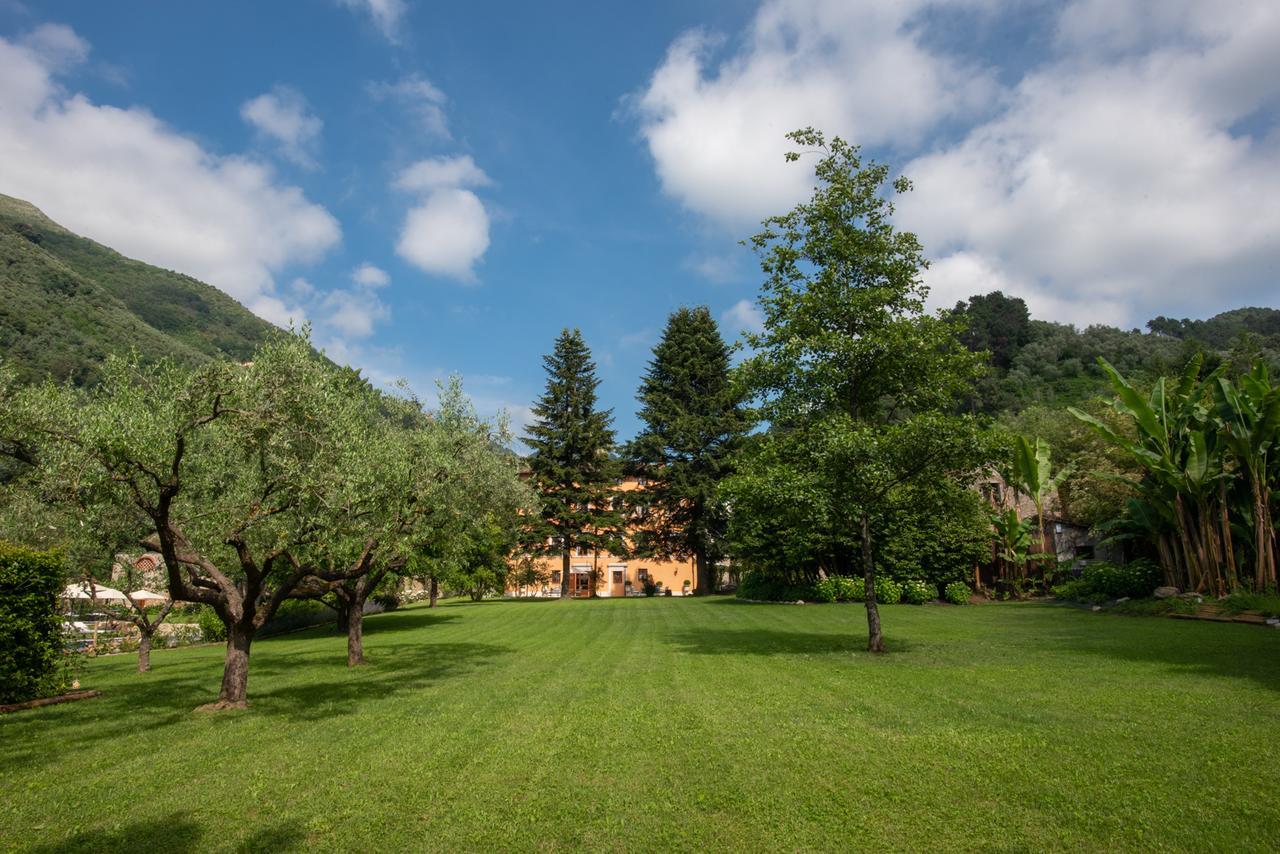 Relais Corte Rodeschi 카마이오레 외부 사진