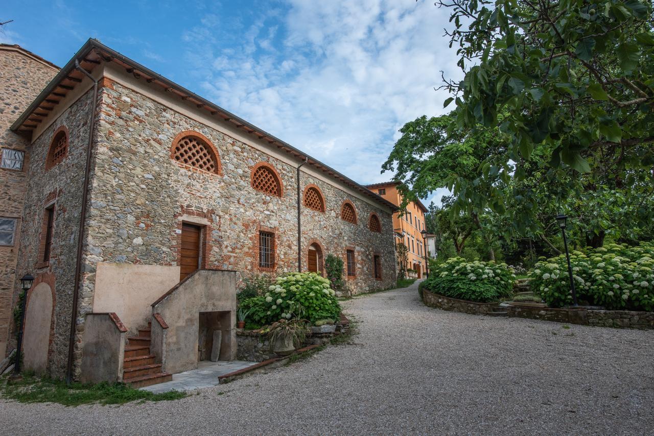 Relais Corte Rodeschi 카마이오레 외부 사진