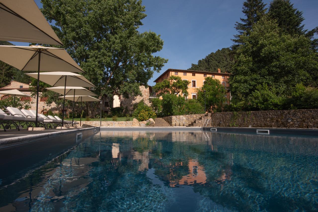 Relais Corte Rodeschi 카마이오레 외부 사진