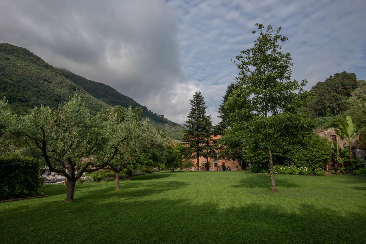 Relais Corte Rodeschi 카마이오레 외부 사진