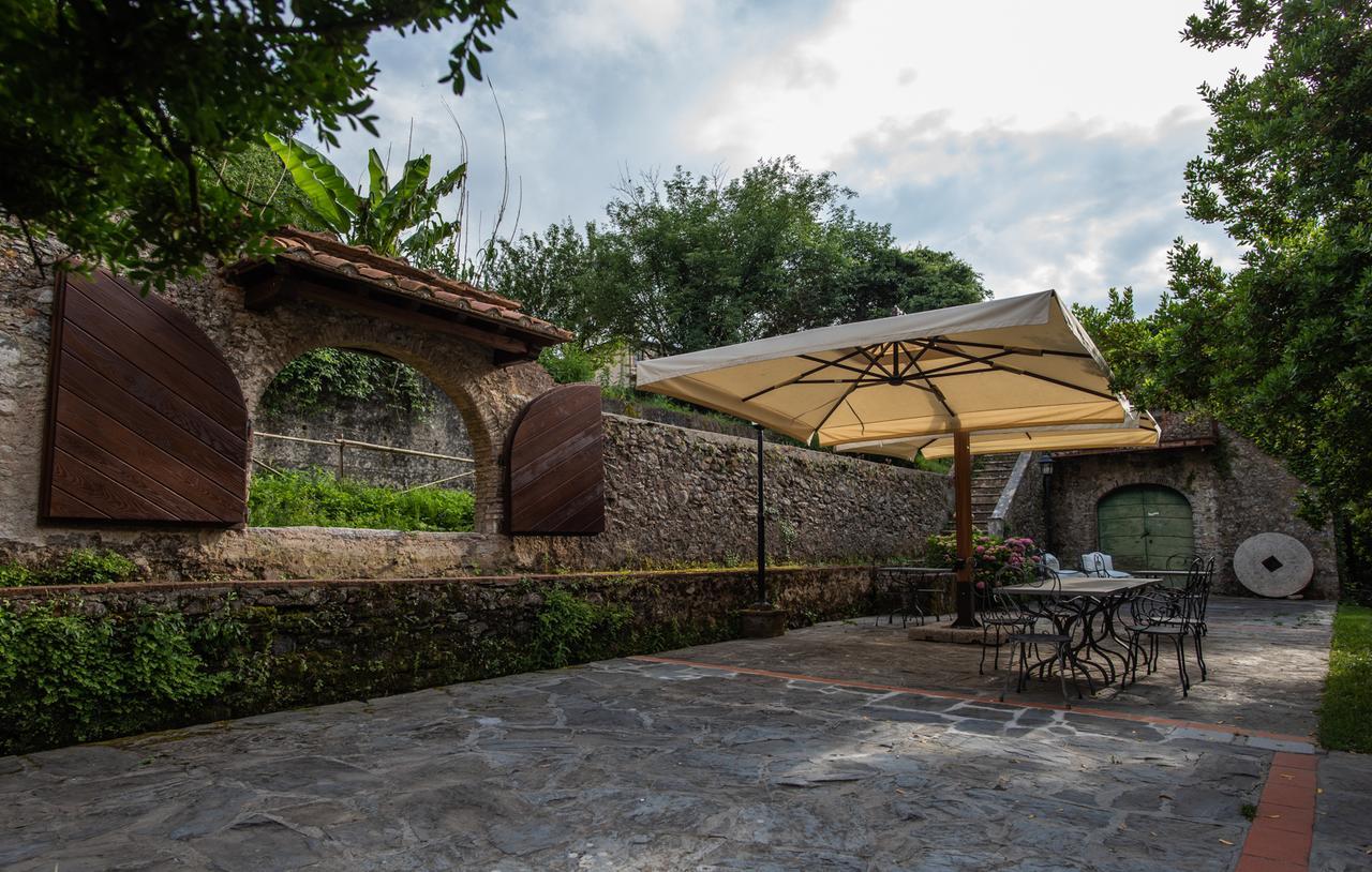 Relais Corte Rodeschi 카마이오레 외부 사진