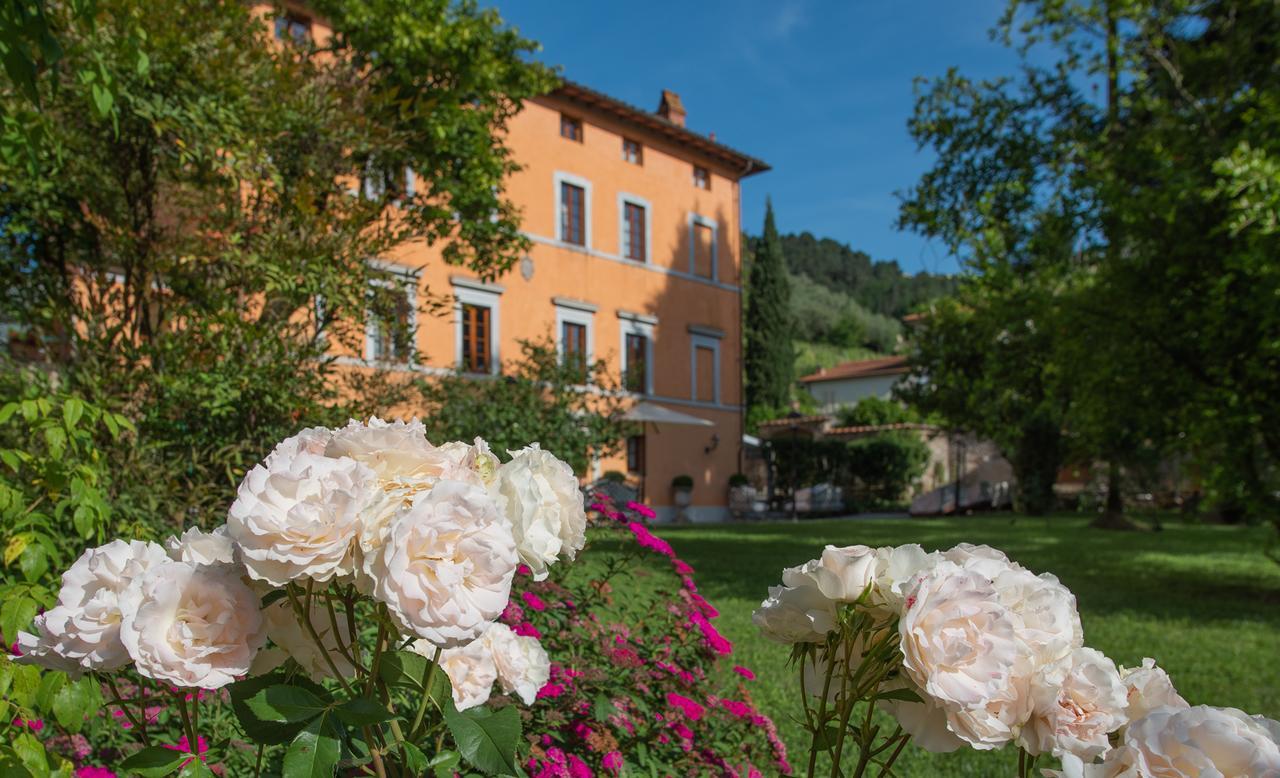Relais Corte Rodeschi 카마이오레 외부 사진