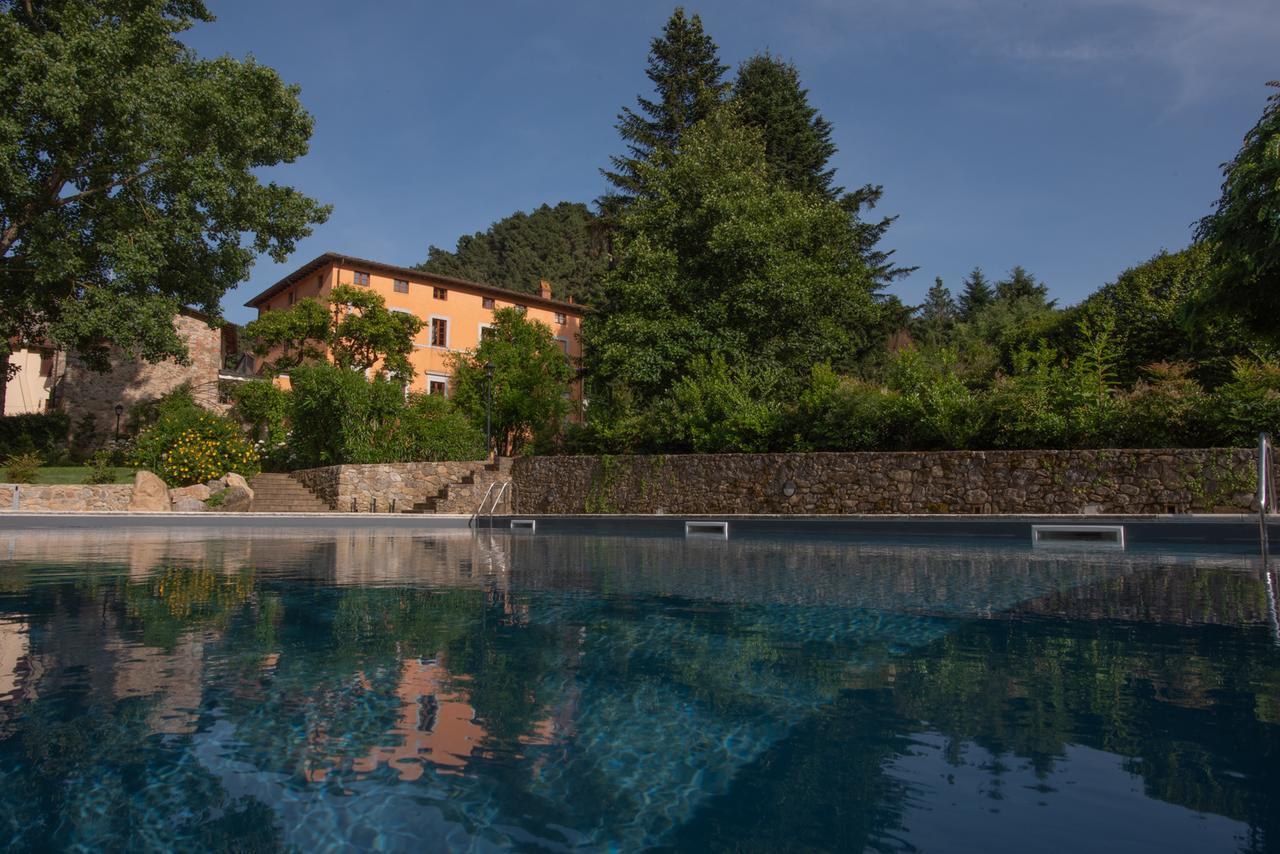 Relais Corte Rodeschi 카마이오레 외부 사진