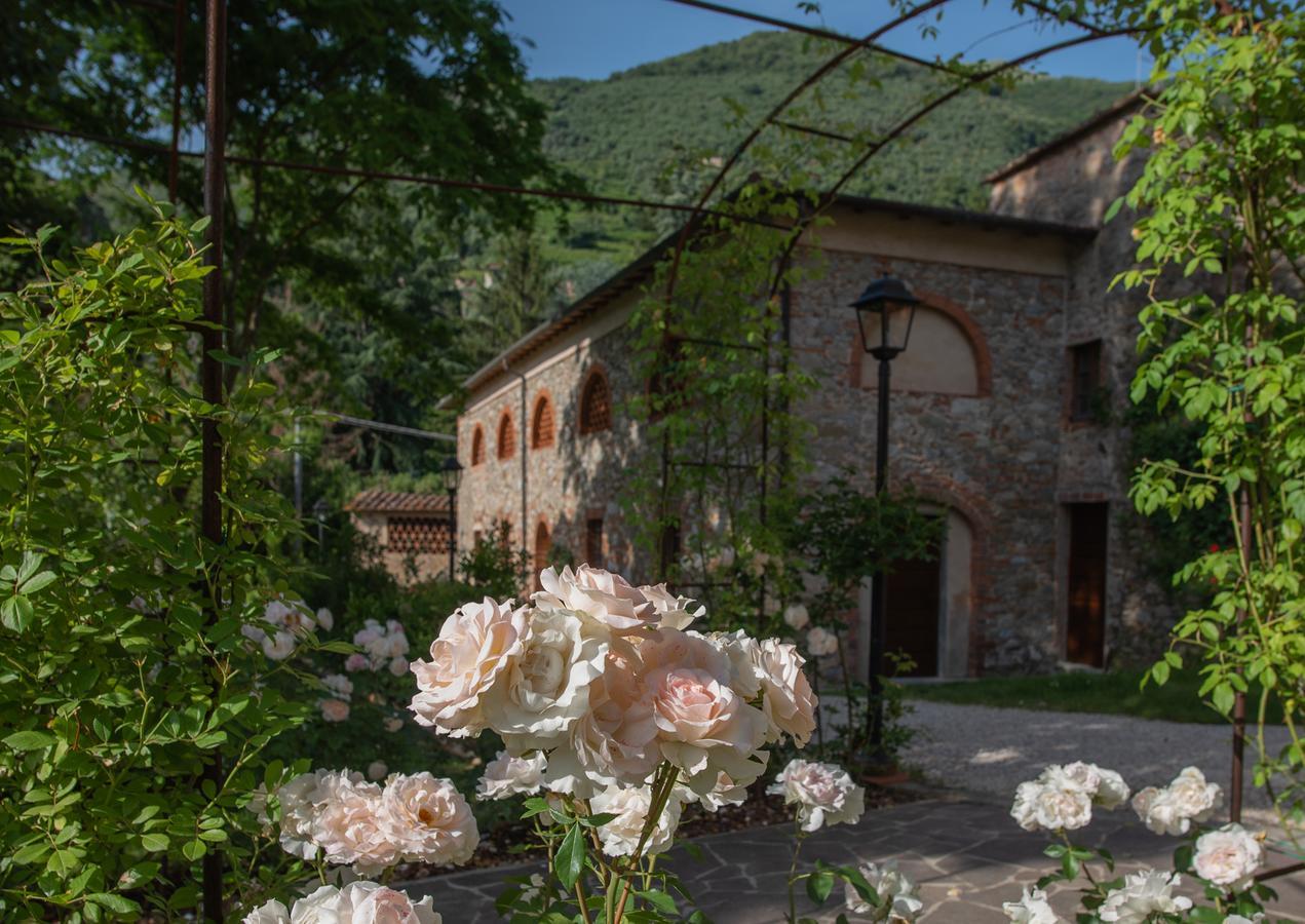 Relais Corte Rodeschi 카마이오레 외부 사진