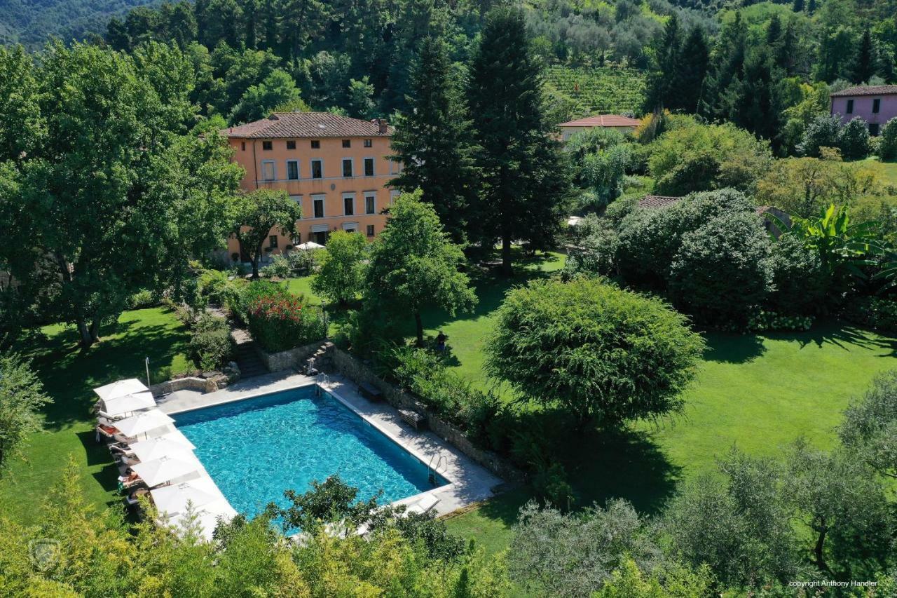 Relais Corte Rodeschi 카마이오레 외부 사진