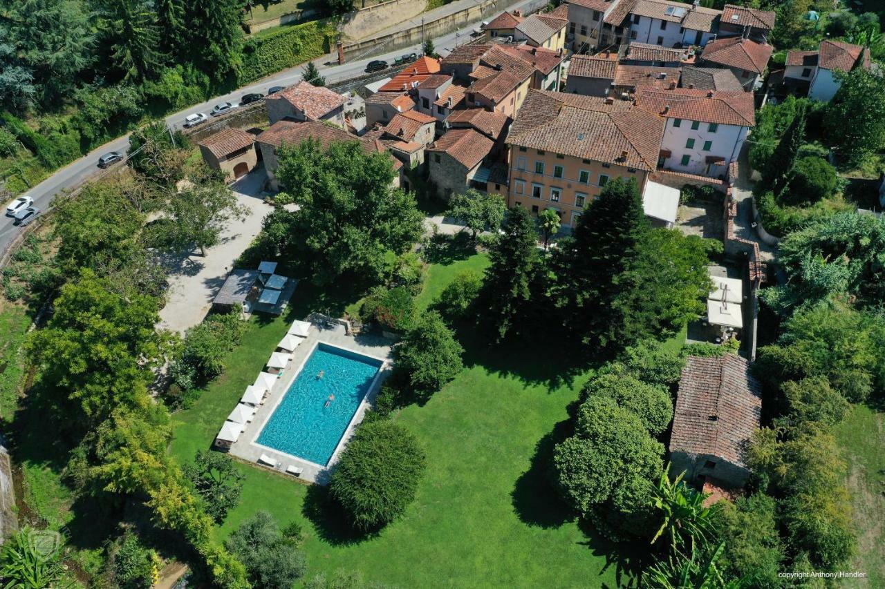 Relais Corte Rodeschi 카마이오레 외부 사진
