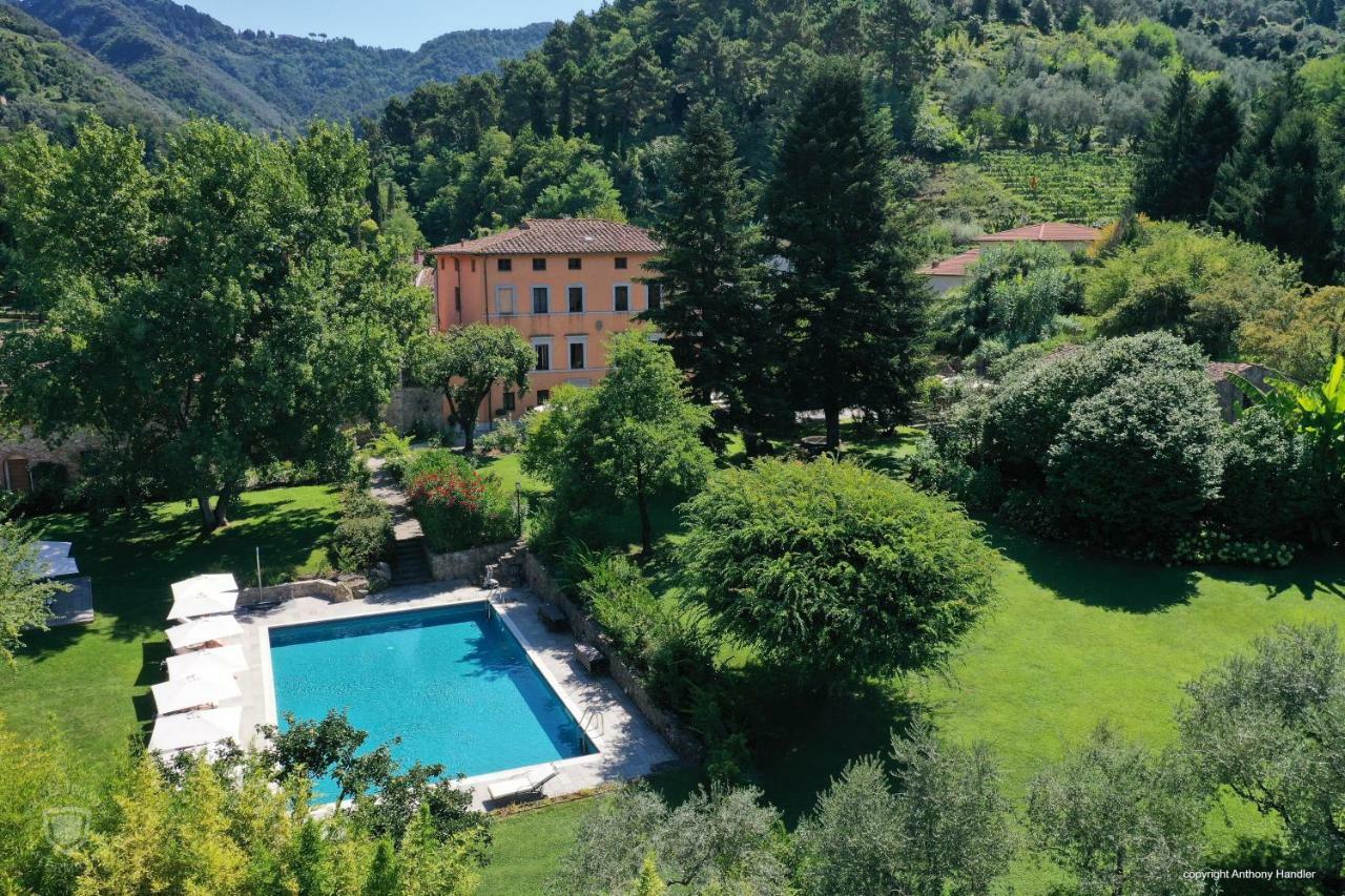 Relais Corte Rodeschi 카마이오레 외부 사진