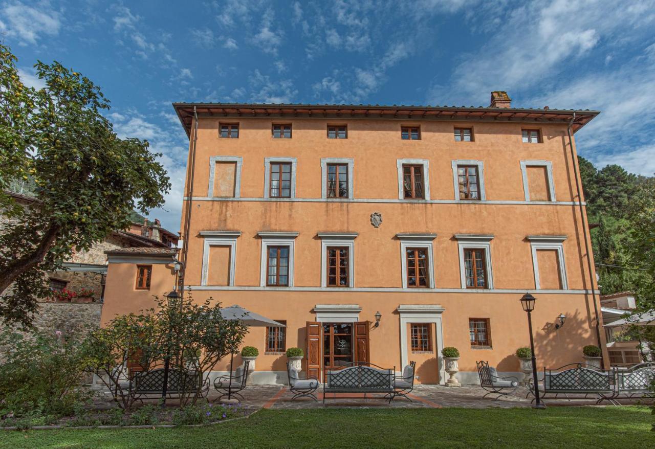 Relais Corte Rodeschi 카마이오레 외부 사진