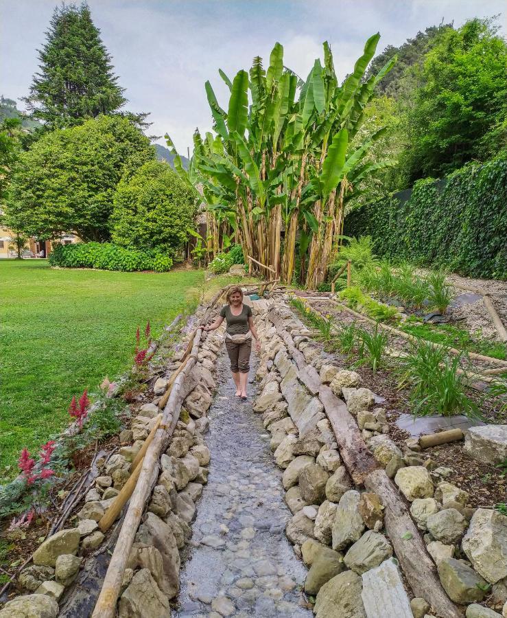 Relais Corte Rodeschi 카마이오레 외부 사진