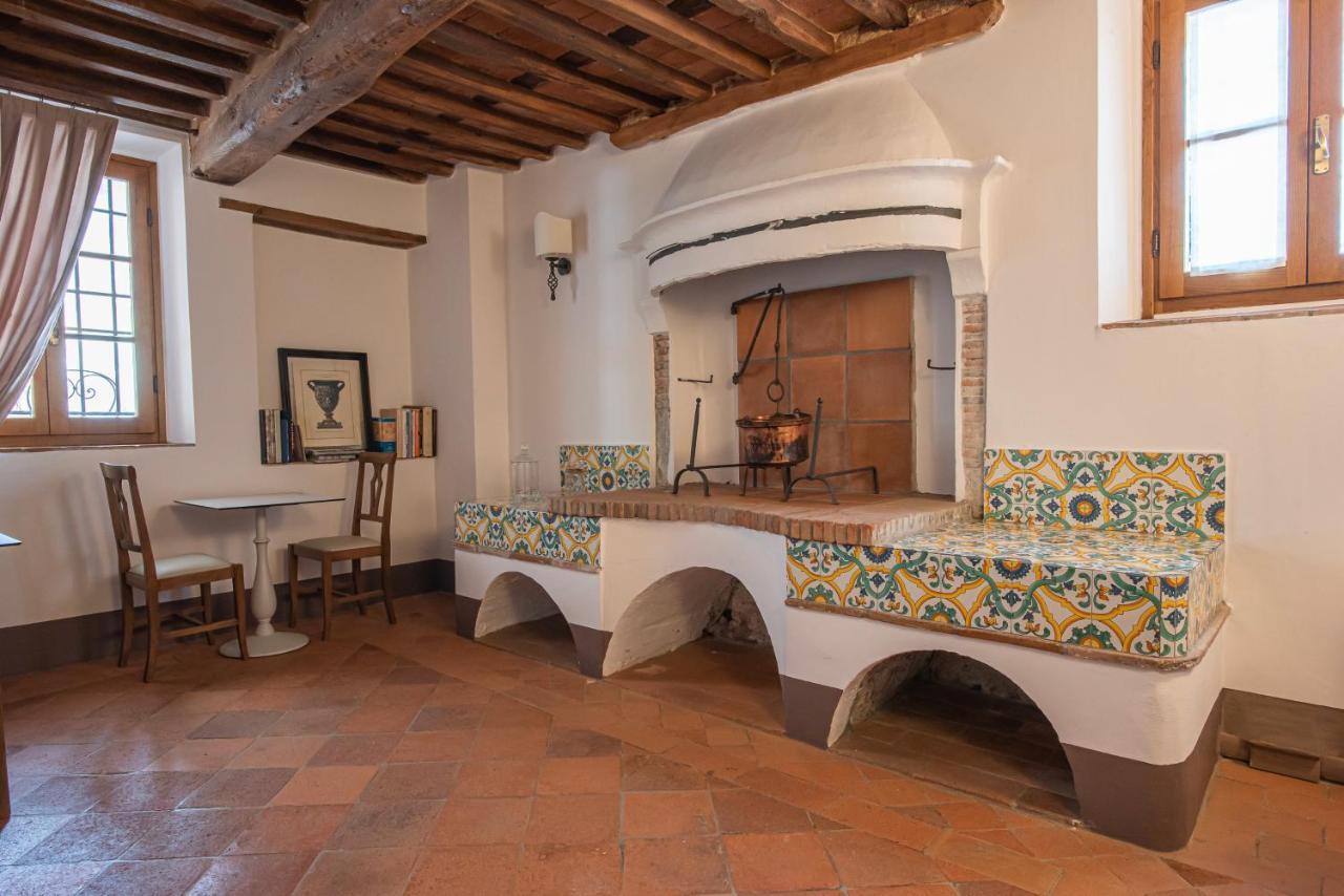 Relais Corte Rodeschi 카마이오레 외부 사진