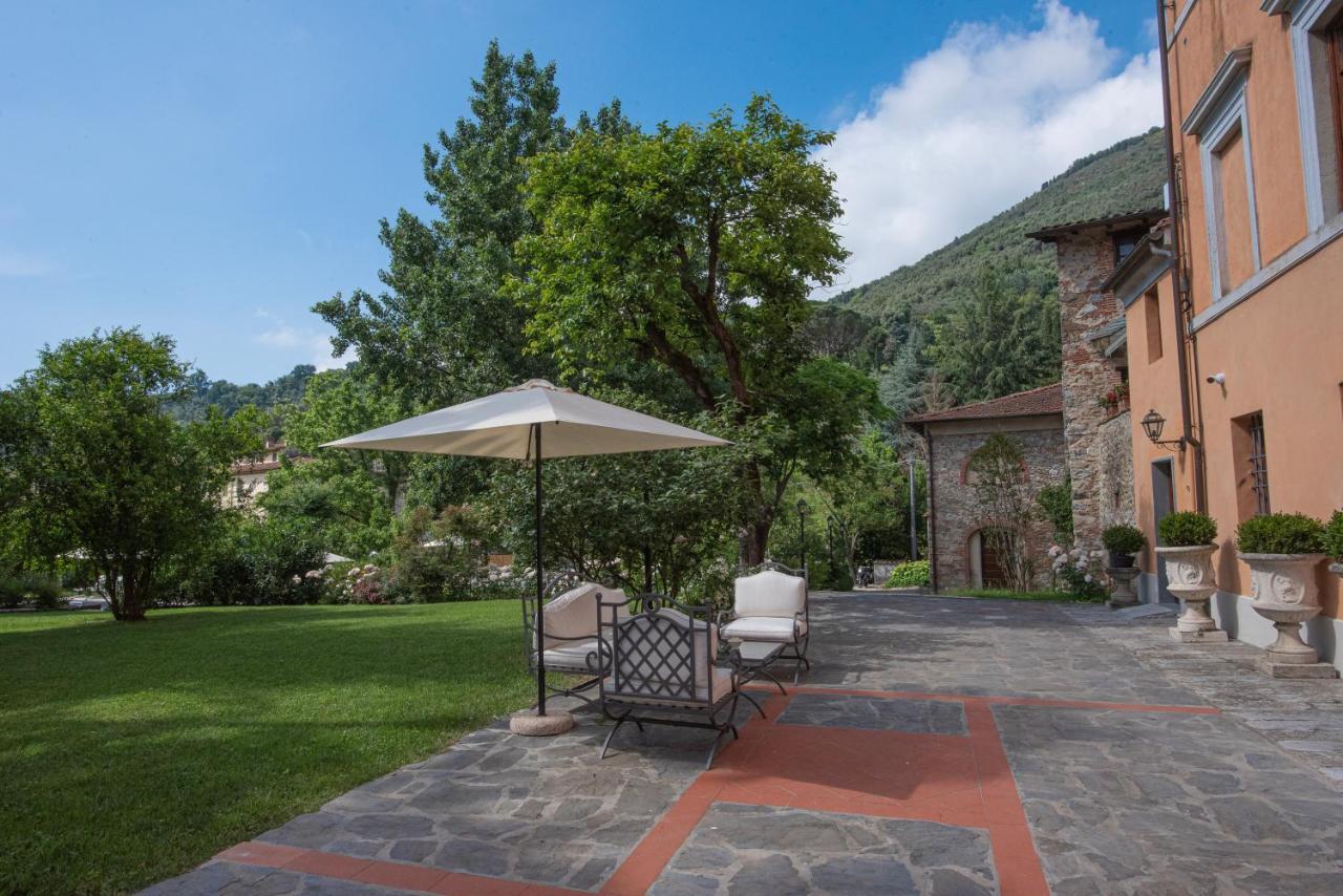 Relais Corte Rodeschi 카마이오레 외부 사진